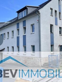 Mehrfamilienhaus, Gaststätte und Gewerbeobjekt in Chemnitz - Borna-Heinersdorf - Chemnitz