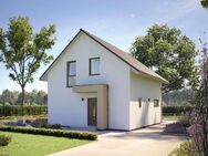 Schöne Südlage für Ihren Neubau - individuell Planen mit massa haus - Friesenhagen