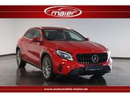 Mercedes-Benz GLA 200 Urban-Navi-LED-Kamera-Tempomat-AHK-STDHZ - Bebra