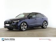 Audi Q8, 50 TDI quattro S-Line Optik-Paket, Jahr 2019 - Seevetal