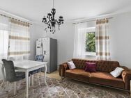 Zur Eigennutzung oder als Kapitalanlage: 2-Zimmer Wohnung mit erstklassiger Anbindung in Augsburg - Augsburg