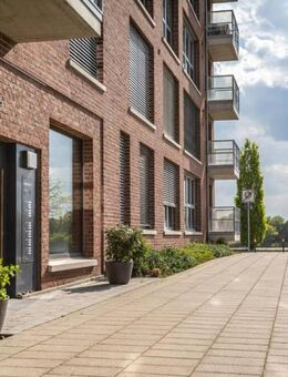 Renditestarkes, voll möbliertes 1-Zimmer-Appartement - Bremen