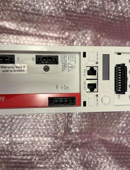 Beckhoff Servoverstärker, AX5206-0000, Output 2x6a, Input 50/60Hz, AX5206 - Sinzheim