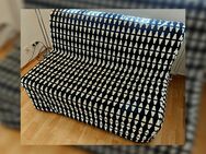 IKEA Schlafsofa mit Bezug – nur Abholung - Leutenbach (Baden-Württemberg)