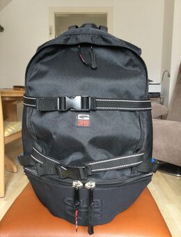 Rucksack zum Wandern, Trekking, Fahrradfahren - Mülheim (Ruhr)