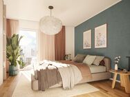 Schöne 3-Zimmer Wohnung mit Balkon - München