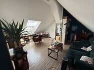 Über den Dächern von Mainz - 4 ZKB Wohnung zu vermieten - Mainz