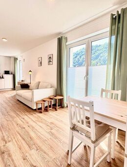 Neubau zur Kurzzeitmiete zentral in Trier - Trier