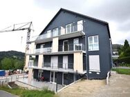 Rohbau fertiggestellt - Neubau, ETW für kleine Familien - Besichtigen Sie jetzt unsere Musterwohnung - Waldkirchen