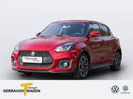 Suzuki Swift 1.4 Boosterjet SPORT KAMERA LM - Duisburg