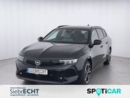 Opel Astra, 1.5 Elegance D BTH, Jahr 2024 - Uslar