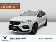 CUPRA Ateca, 1.5 TSI, Jahr 2024 - Göppingen