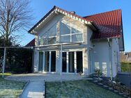 Noch junges Einfamilienhaus mit Einliegerwohnung in sehr guter Lage in Bornheim-Zentrum - Bornheim (Nordrhein-Westfalen)