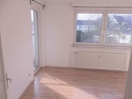 1,5-Zimmer-Wohnung mit Balkon im 3. Stock auf dem Sonnenschein in der Finkenstraße - Witten