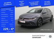 VW Polo, 2.0 TSI GTI, Jahr 2023 - Leverkusen