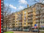 Potenzial entfalten: Gemütliche & vermietete 2-Zimmer-Wohnung am Leonrodplatz - München