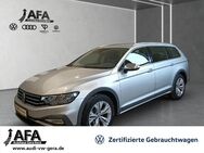 VW Passat Alltrack, 2.0 TDI, Jahr 2020 - Gera