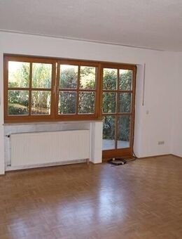 Schönes, behagliches Reiheneckhaus in Hengersberg - Hengersberg