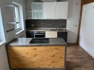 Bad Doberan - Nähe Mollistraße - 4-Raum-Maisonett-Wohnung mit großer Wohnküche - Bad Doberan