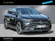 Mercedes GLA 200, AMG NIGHT SPUR MULTI, Jahr 2024 - Mölln (Schleswig-Holstein)