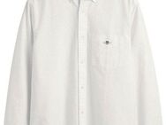Gant Businesshemd REG OXFORD SHIRT Oxford Hemd Regular Fit