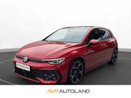 VW Golf, 2.0 TSI VIII GTI | | | |, Jahr 2024 - Deggendorf