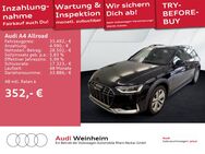 Audi A4 Allroad, 50 TDI quattro, Jahr 2020 - Weinheim