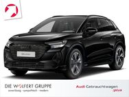 Audi Q4, 45 quattro, Jahr 2022 - Großwallstadt