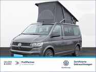VW T6 California, 2.0 TDI 1 Beach Digital, Jahr 2022 - Haßfurt