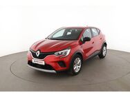 Renault Captur 1.0 TCe Zen - Berlin