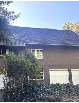 Großzügiges und gepflegtes Einfamilienhaus in Buxtehude - Buxtehude