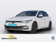 VW Golf, 1.5 TSI 150PS MOVE, Jahr 2024 - Oberhausen