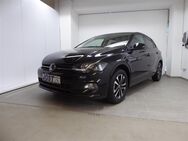 VW Polo, 1.0 TSI United AppConnect, Jahr 2021 - Arnsberg