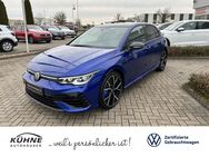 VW Golf, R Performance | AKRAPOVI?, Jahr 2021 - Herzberg (Elster)