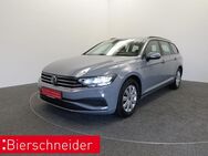 VW Passat Variant, 1.5 TSI, Jahr 2022 - Weißenburg (Bayern)