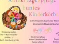 Kinderbetreuung in 79650 Schopfheim - Schopfheim Zentrum