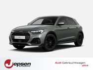 Audi A1, allstreet 35 TFSI FLA, Jahr 2022 - Neutraubling