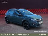 Dacia Sandero, III Stepway Extreme TCe 110, Jahr 2024 - Baden-Baden