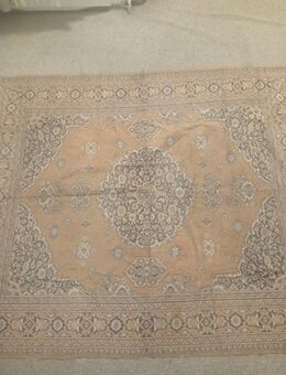 Echter orientalischer Teppich - Wuppertal