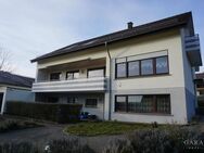 Schönes Familienhaus in Bösingen - Bösingen
