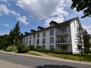 Zwei verpachtete Hotelapartments! - Oberhof