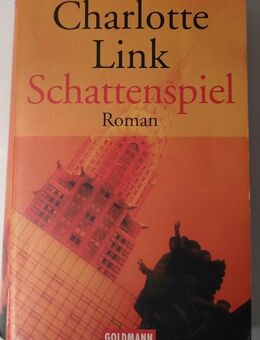 Schattenspiel - von Charlotte Link - Essen