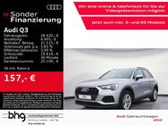 Audi Q3, Q3 35 TFSI, Jahr 2023 - Balingen