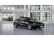 Mercedes CLA 200, Coupé AMG Premium, Jahr 2023 - Herne