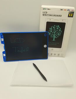 8.8 Zoll LCD Kindermaltafel Schreibtafel Geschenkidee Neu - Neumünster