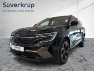 Renault Espace, Esprit Alpine E-Tech Full-Hybrid 200 MAT, Jahr 2022 - Flensburg