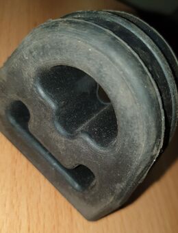 Auspuff Gummi Halter Auspuffaufhängung für Mercedes S280 Sprinter - Verden (Aller)
