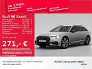 Audi A6, Avant 40 TDI S line, Jahr 2024 - Eching (Regierungsbezirk Oberbayern)