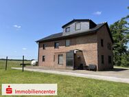 Mitten in der Natur - Zweifamilienhaus mit Ackerfläche - Recklinghausen
