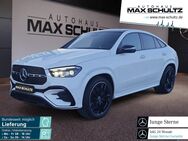 Mercedes GLE 450 AMG, d Coupé AMG Line, Jahr 2023 - Weimar